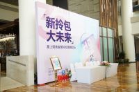 新拎包，大未来，掌上明珠家居拎包高峰论坛圆满落幕！