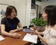 派的门谭萍：做最抢镜的配角