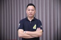 郁翼：用设备升级引领成品帘智造升级，2020年让成品帘产能翻一倍