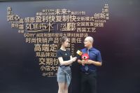如鱼得水招商总监王亮：唯一不变是变化 持续赋能更青春