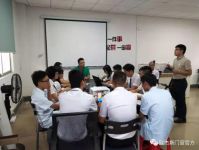 广东门窗厂家欧杰斯厉兵秣马，全力冲击下半年业绩