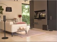 harman/kardon SURROUND 真无线环绕影院系统全新上市