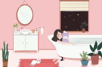 一分钟调查 | 全屋热水能即开即来，你造吗？