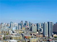 乌鲁木齐买房哪里好点 乌鲁木齐有哪些新楼盘