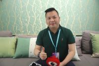 摩卡总经理瞿林杰：任何不满足终端需求的设计都毫无价值