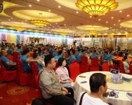 新挑战·新机遇·蒙太奇新品发布会圆满结束