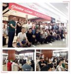 Fhiaba&CHEF华北区代理商学习交流会圆满落幕