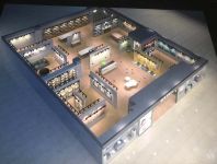 从装饰画到整体空间生活美学，福雕家饰2019年新品不一样