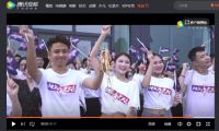 男绳女绳们跳进办公楼 大自然家居跳绳引众人纷纷打卡