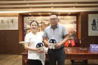名人堂|酷家乐X金意陶董事长何乾：让设计重新定义质感系瓷砖空间