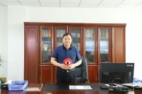 全度家居陈长富：打造健康、时尚、有温度的品质生活