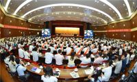 红古轩李春江先生当选“优秀菁英人物”！