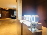8月相约古都——TOTO西安新品分享会圆满落幕