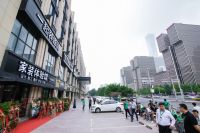 一起装修网北京首家高端设计体验馆正式亮相CBD
