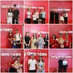 夯实服务，决胜终端，卡姿莱特2019新品发布会圆满结束！