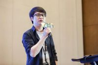 设计师赖旭东：设计师成长的过程就是总结经验的过程