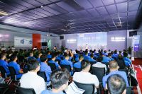 深耕渠道 博世2019民用采暖系统合作伙伴精英峰会上海站来袭