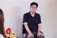 生产部经理彭训华:以人为本 深入一线 培养高效团队作战