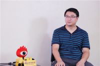 数码中心经理葛大兵：快速反应个性需求 统筹组织高质量生