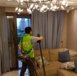 格绿丝科学除甲醛 家人安全 才能真放心