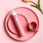 GEVILAN歌岚便携式冲牙器，矫正牙齿必备神器