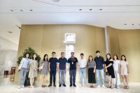 行业考察行 | 走进金舵 行业老兵玩出新范儿