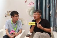 索弗仑总经理苏劲：希望做年轻的品牌