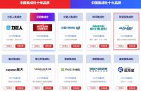 欧诺尼集成灶荣获“2019中国集成灶十佳品牌”影响力扩大