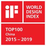 行业唯一！恒洁获颁 iF「中国TOP100」殊荣