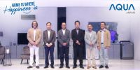 AQUA印尼中高端增长29.4%，5倍于行业增速