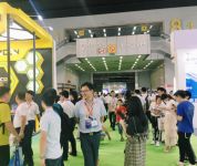 2019亚太国际电源产品及技术展览会于广州开幕