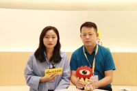 亚马逊销售总监赵杰：坚持原创是品牌核心理念