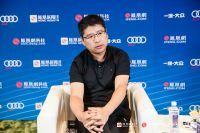 采访优点科技创始人刘江峰：相比于创业，打工要稳妥很多