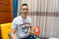 文达纺织朱文：突破原有模式，着力于年轻化产品研发与跨界合作