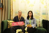 沃莱菲营销总监黄刚：个性化产品 制胜“下半场”