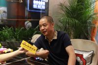 欧可丽总经理杨苗青：做好产品整装化，迎接一站式消费