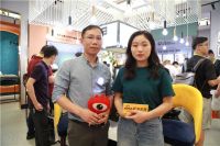 听诗唐明华董事长：诗意生活，好梦无数