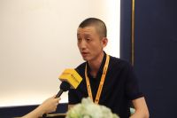 天衣无缝总经理葛伟强：线上线下齐发力 迸发创造新力量