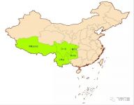 飞说不可——气候与门窗，西南篇
