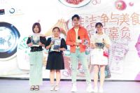 苏宁快消818迎来《九州》战神，全场景零售领军旗帜更鲜明