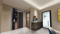 金亿世家全屋门窗720度3D展厅上线，一键看清未来之家