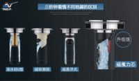 异味?溢水？堵塞？解决洗手间的千年难题，也许只需要……