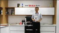 德意集成灶：坚持技术创新 做消费者喜欢的产品