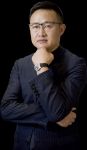 皇派门窗董事长朱福庆用脚步丈量世界