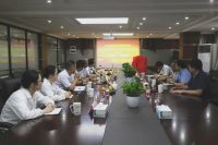 产学协同，校企共赢——南京林业大学&升华云峰新材股份有限公司研究生联合培养示范基地揭牌仪式圆满落幕