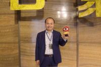 家装两会｜华耐家居贾锋：融合与协作推进家居产业专业化