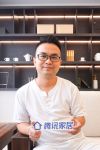 设计师张安江：定制化或将成为橱柜市场主流趋势