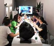 陈设•软装唐会 第四期:设计与艺术的碰撞成功举办