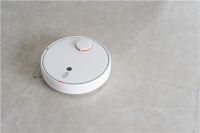 疯狂的扫地机器人，席卷吸尘器市场
