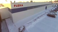 严格把控生产环节,打造FLEXA(芙莱莎)质量